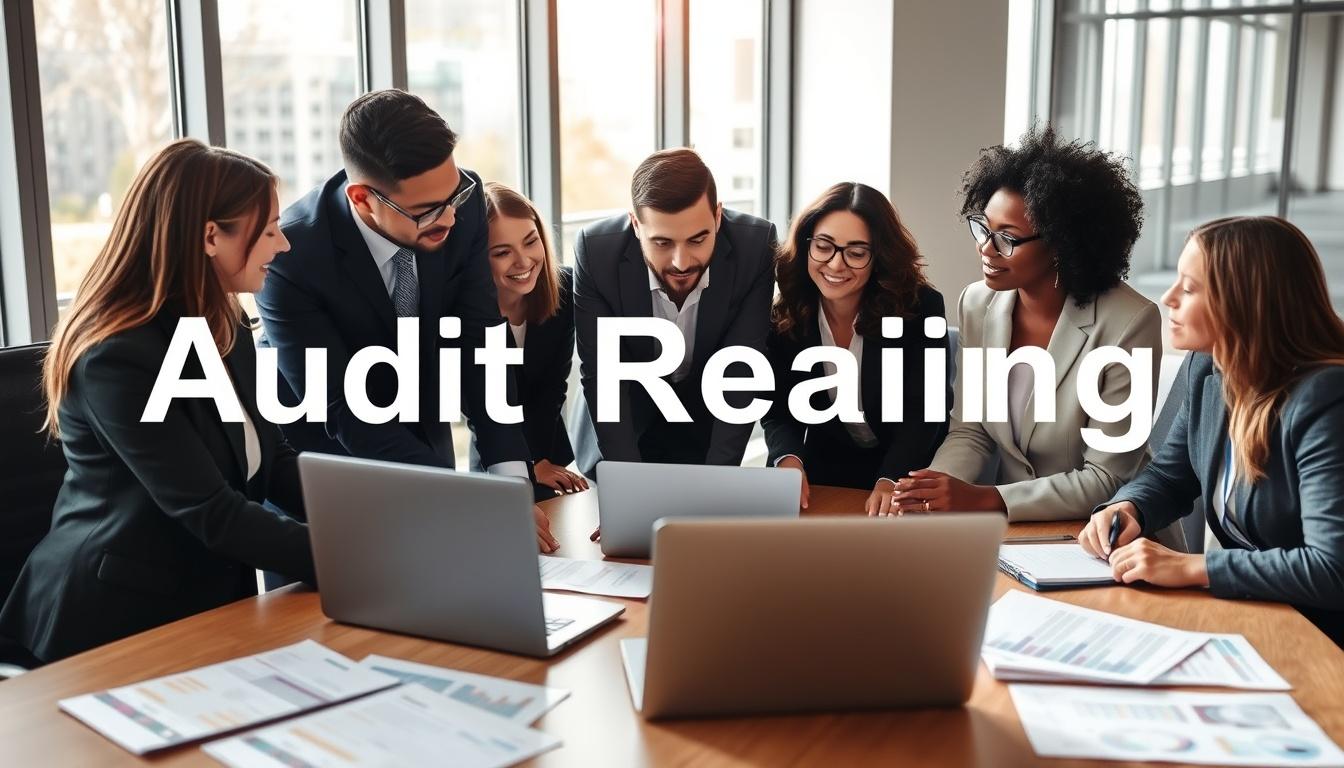 Achieve Audit Readiness with Our Expertise